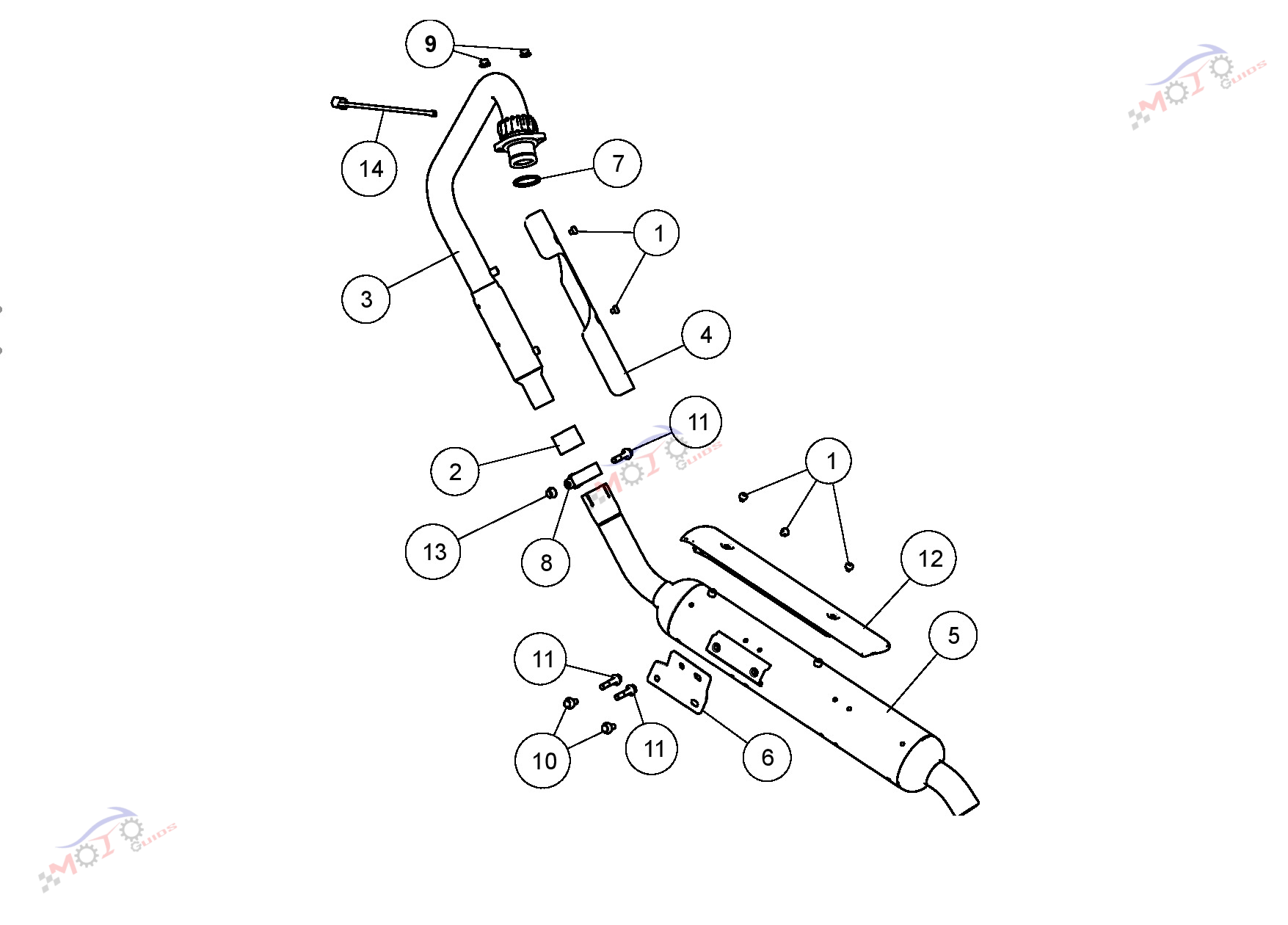 Engine Diagram